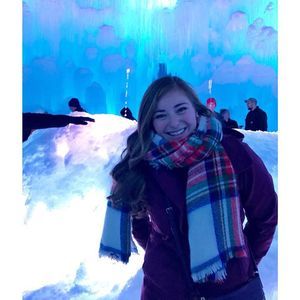 Meet your Posher, Kerry